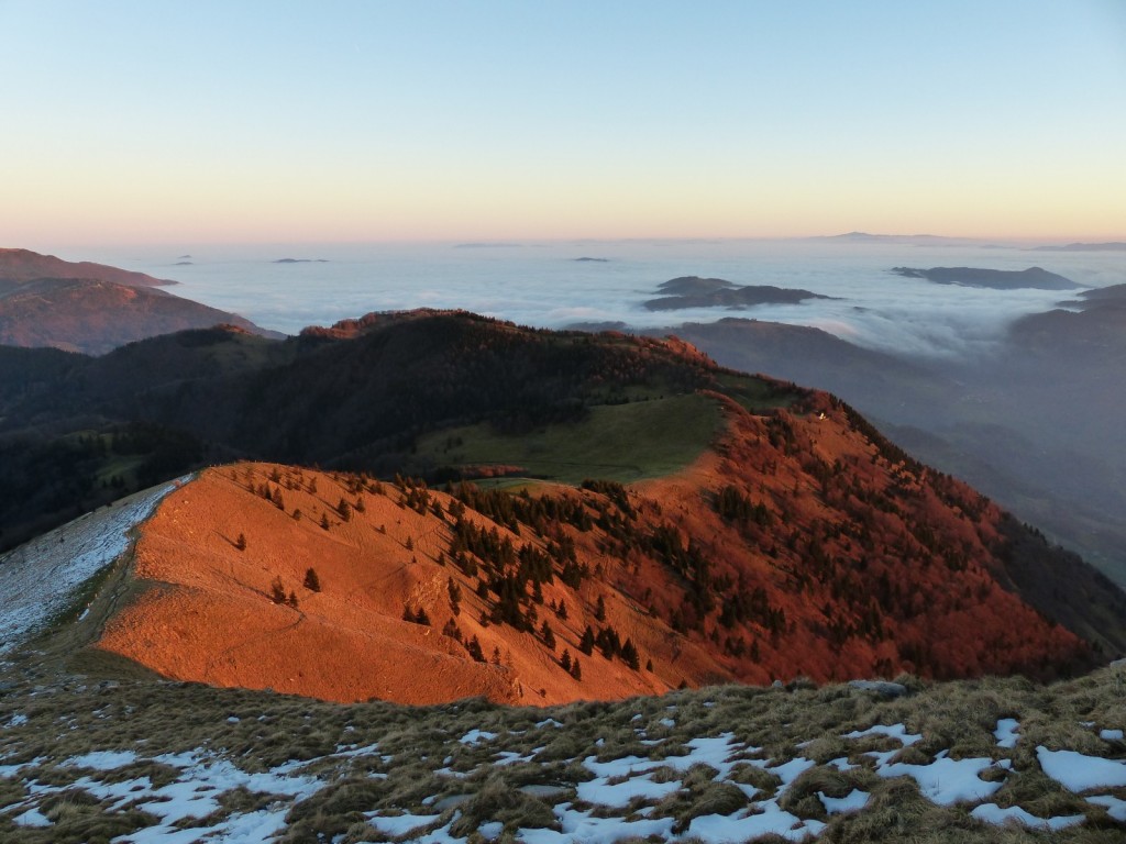 Imaggeo on Mondays: A thermal inversion