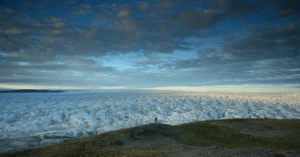 Geosciences Column: Recent and future changes in the Greenland Ice Sheet