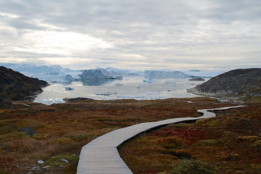 Imaggeo on Mondays: Just Passing