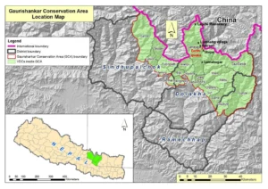 The day the Earth trembled: A first-hand account of the 25 April Nepal earthquake