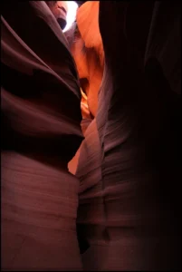 Imaggeo on Mondays: The place where water runs through rocks