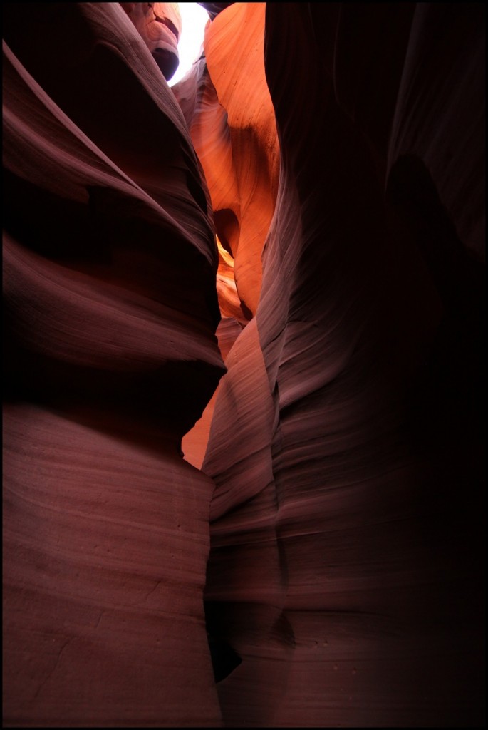 Imaggeo on Mondays: The place where water runs through rocks