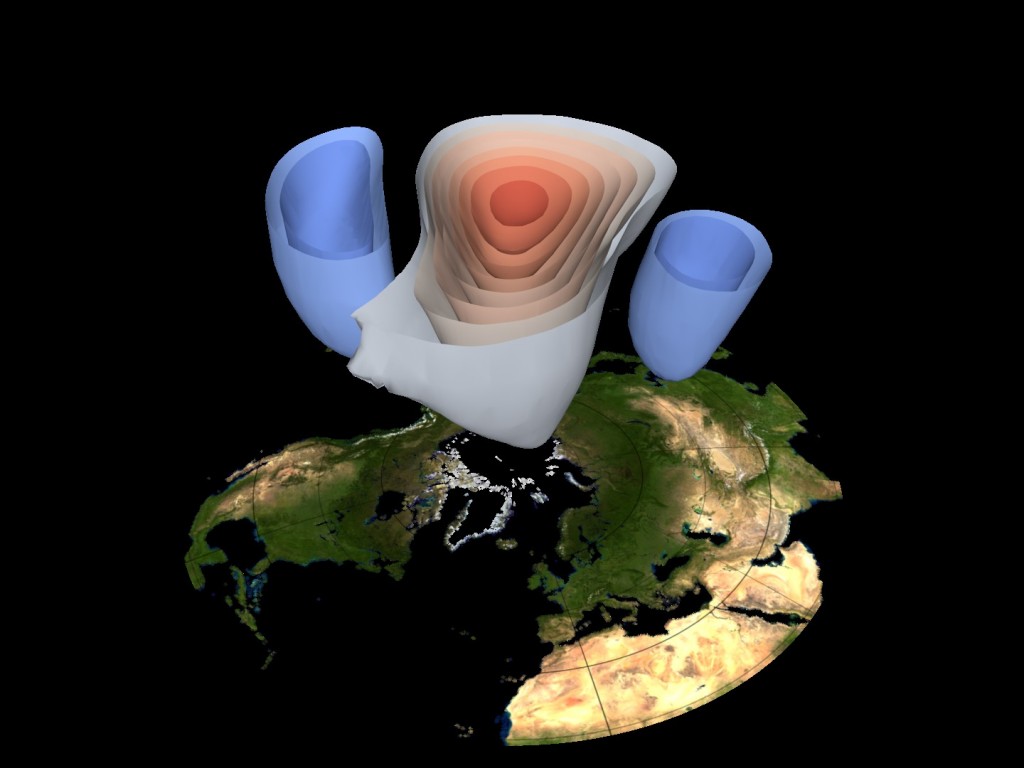 Imaggeo on Mondays: The warming