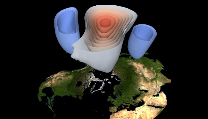 Imaggeo on Mondays: The warming