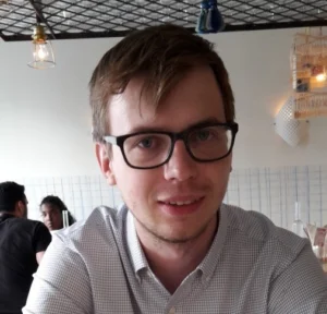 GeoTalk: Wouter Berghuijs, Union Level Early Career Scientist Representative