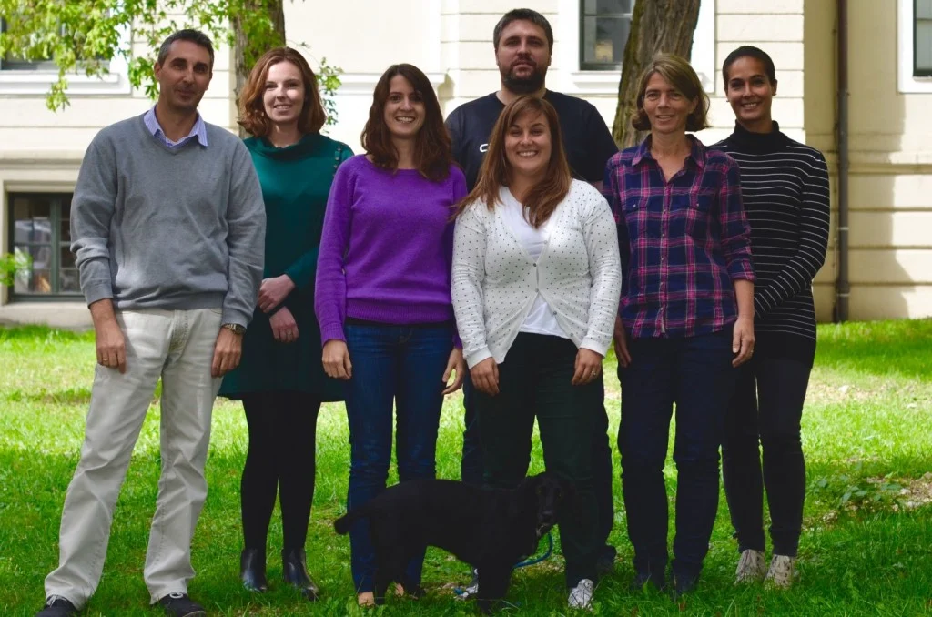 Introducing the EGU Executive Office