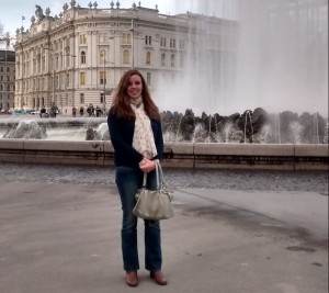 Meet the EGU’s new Science Policy Fellow