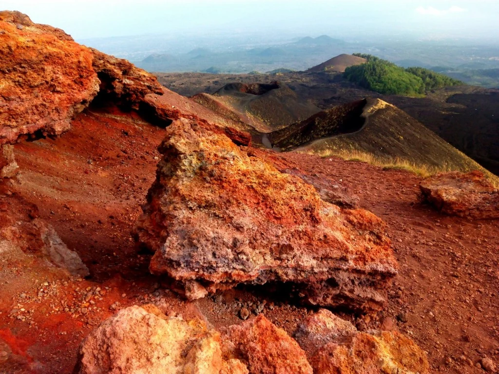 Imaggeo on Mondays: Mount Etna