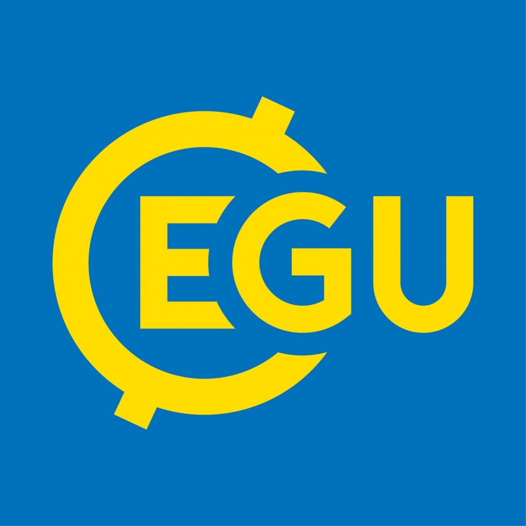 Introducing the new EGU logo!