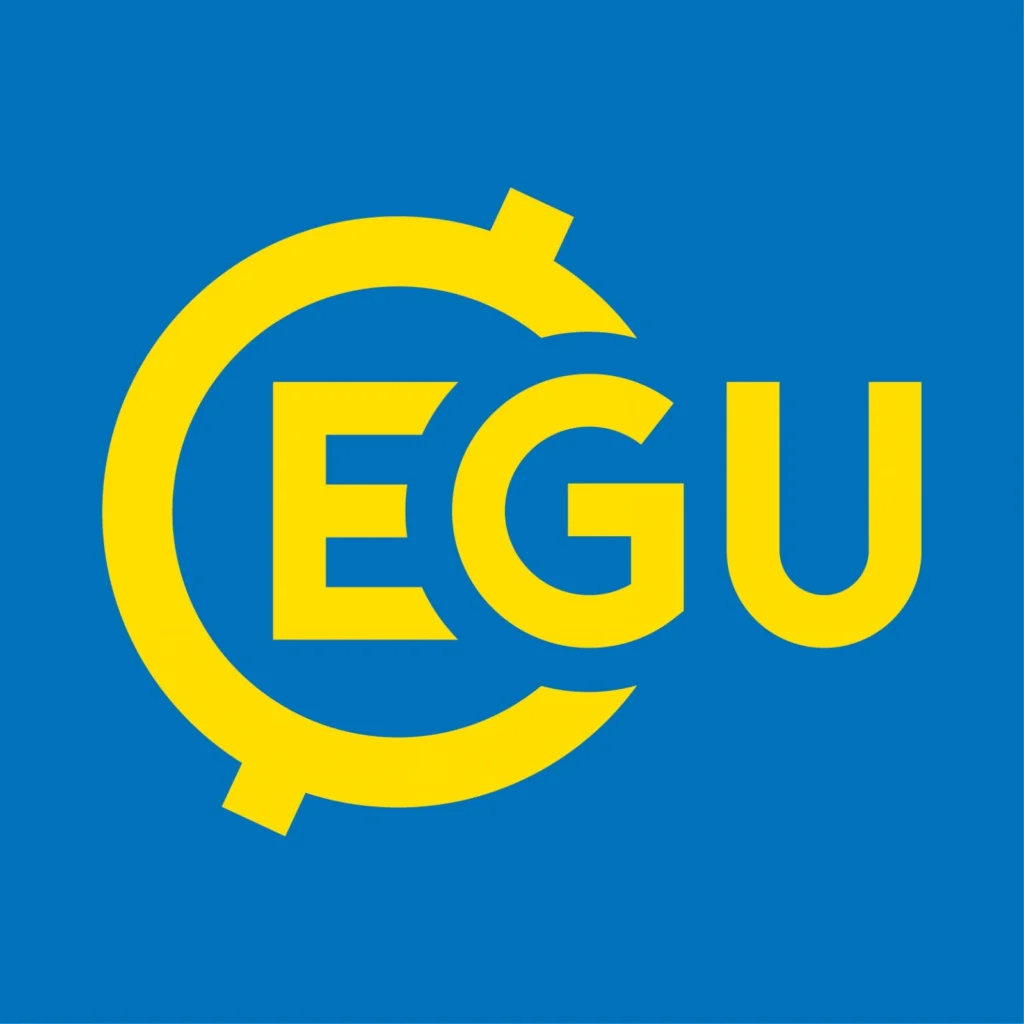 Introducing the new EGU logo!