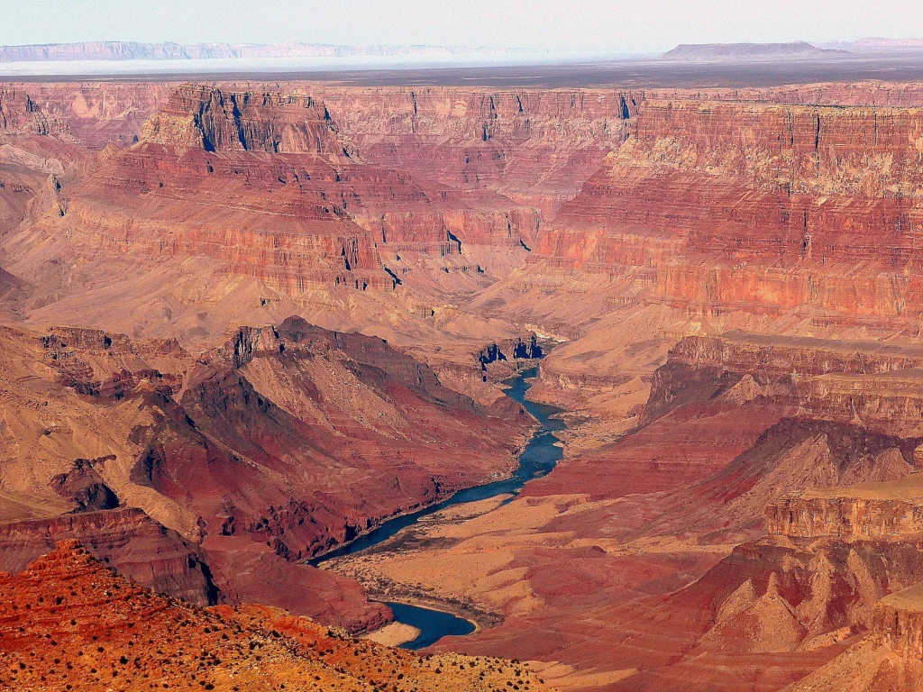 Imaggeo on Mondays: The Grand Canyon and celebrating Earth Science Week