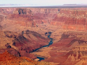 Imaggeo on Mondays: The Grand Canyon and celebrating Earth Science Week