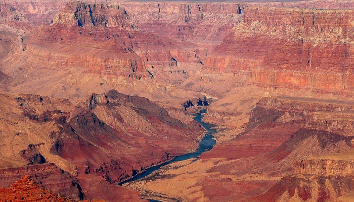 Imaggeo on Mondays: The Grand Canyon and celebrating Earth Science Week