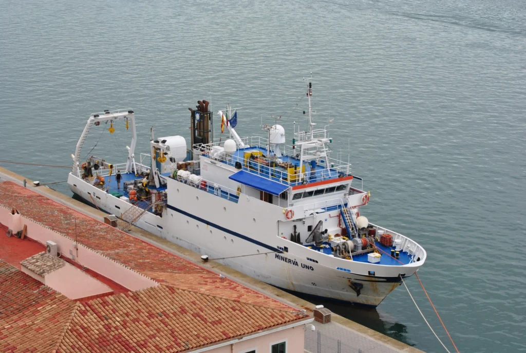 Crusing the Mediterranean: a first-hand account of a month at sea – Part 3