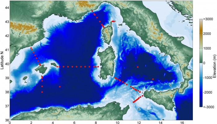 Cruising the Mediterranean: a first-hand account of a month at sea – Part 2