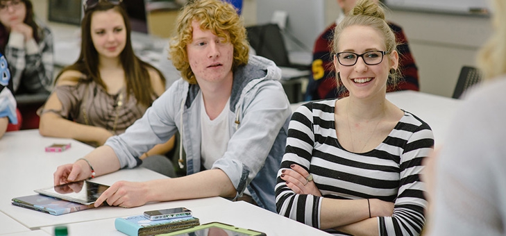 GeoEd: Geoscience teaching resources