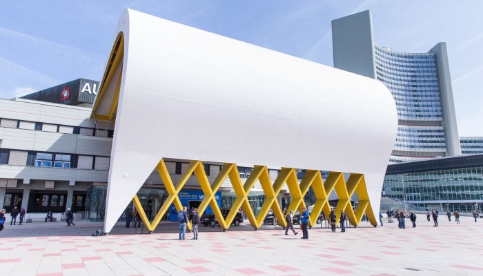 EGU2016: Applying for financial support to attend the General Assembly