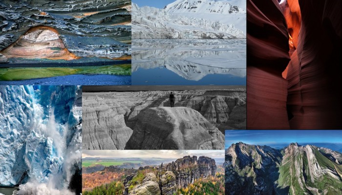 The best of Imaggeo in 2015: in pictures