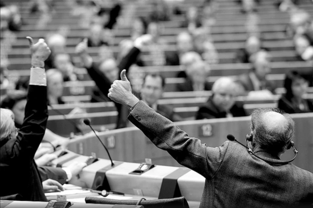 GeoPolicy: EGU sciences on debate at the European Parliament