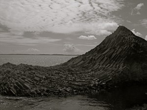 Geoscience hot topics – Part I: The Earth’s past and its origin
