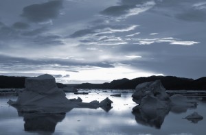GeoEd: How do we make climate predictions – An idea for an outreach activity