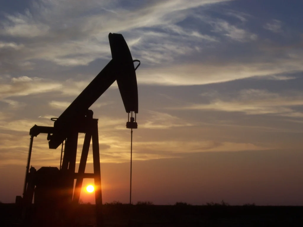 Geosciences Column: Earthquakes and depleted gas reservoirs; what comes first?