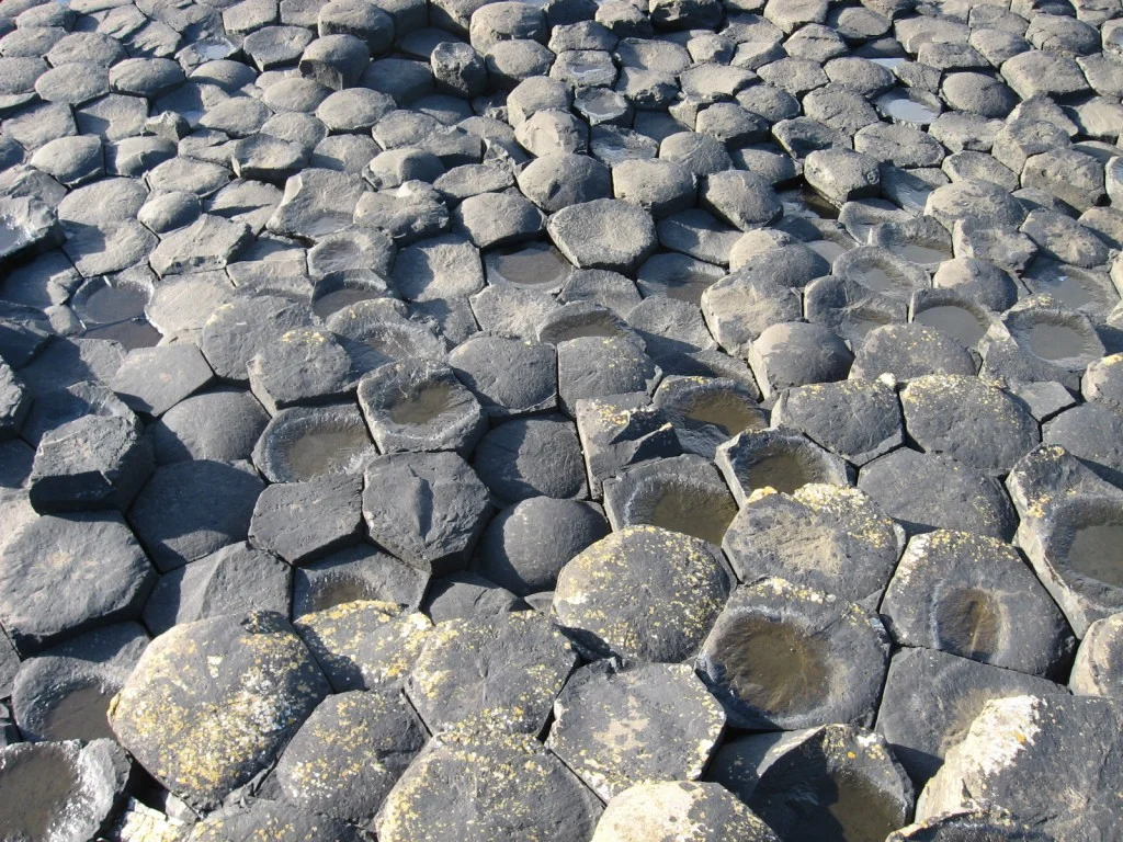 Imaggeo on Mondays: Giants Causeway