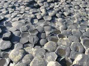 Imaggeo on Mondays: Giants Causeway