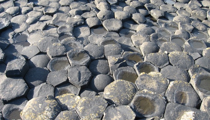Imaggeo on Mondays: Giants Causeway