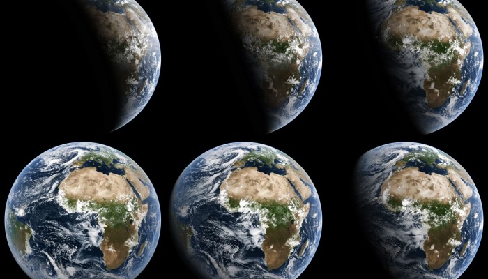 Geoscience hot topics – Part II: the Earth as it is now and what its future looks like