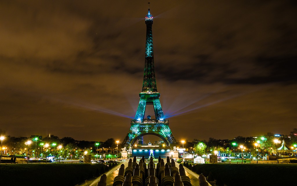 GeoPolicy: What was decided from the Paris COP21?