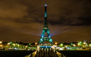 GeoPolicy: What was decided from the Paris COP21?
