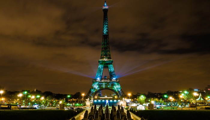 GeoPolicy: What was decided from the Paris COP21?