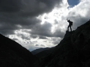 Imaggeo on Mondays:  Flying Rocks