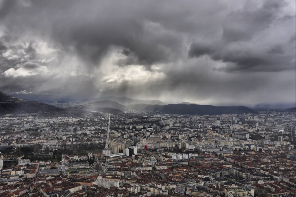 GeoPolicy: An expert discussion on ozone – working at the science-policy interface