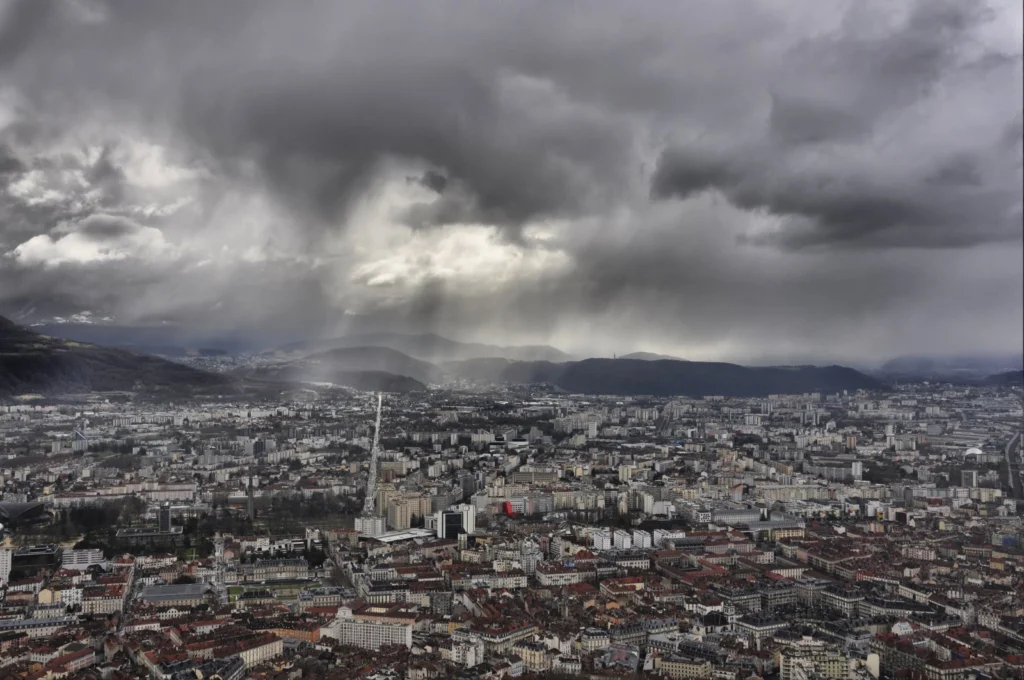 GeoPolicy: An expert discussion on ozone – working at the science-policy interface