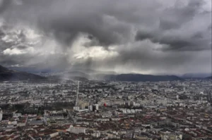 GeoPolicy: An expert discussion on ozone – working at the science-policy interface