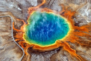 Geoscience hot topics – The finale: Understanding planet Earth