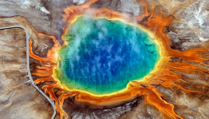 Geoscience hot topics – The finale: Understanding planet Earth