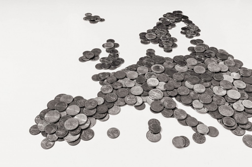 GeoPolicy: An overview of EU funding for the Earth, atmosphere, and space sciences