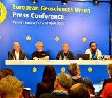 EGU 2016: Follow the conference action live!