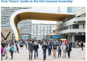 Abstract deadline for EGU 2016 fast approaching: A first-timer’s guide to the 2015 General Assembly