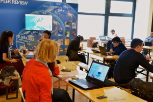 Organise a short course at EGU 2018: follow this simple guide!