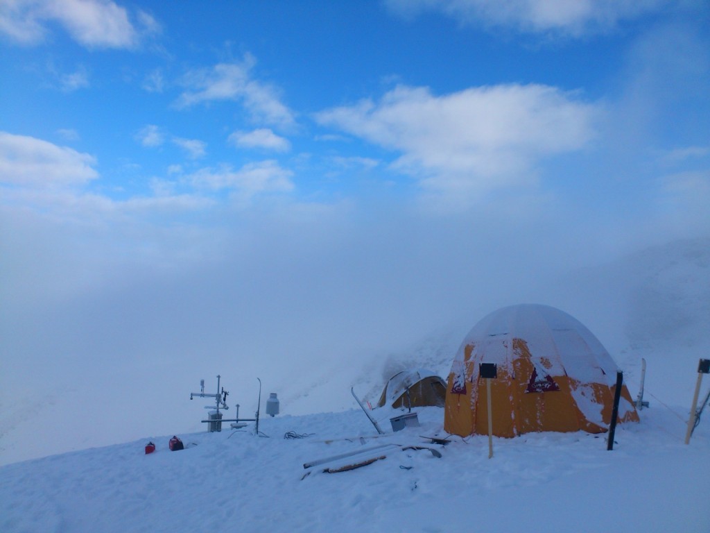 Imaggeo on Mondays: Home Sweet Home
