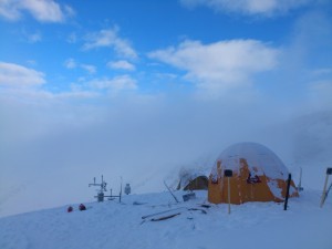 Imaggeo on Mondays: Home Sweet Home