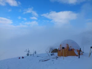 Imaggeo on Mondays: Home Sweet Home