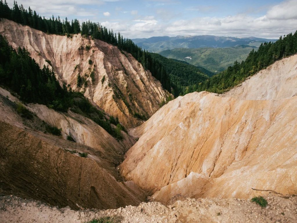Imaggeo on Mondays: The Groapa Ruginoasa