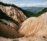 Imaggeo on Mondays: The Groapa Ruginoasa