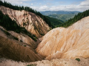 Imaggeo on Mondays: The Groapa Ruginoasa