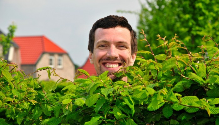 GeoTalk: Roelof Rietbroek, Early Career Scientist Representative